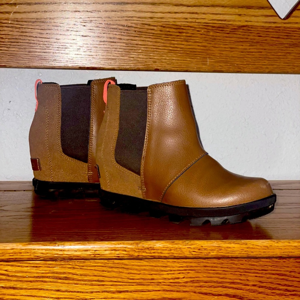 Girls Sorel Boot